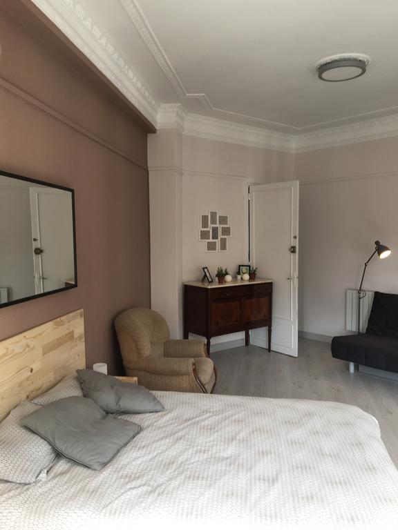 Kasa Miracruz Adults Only Maison d'hôtes