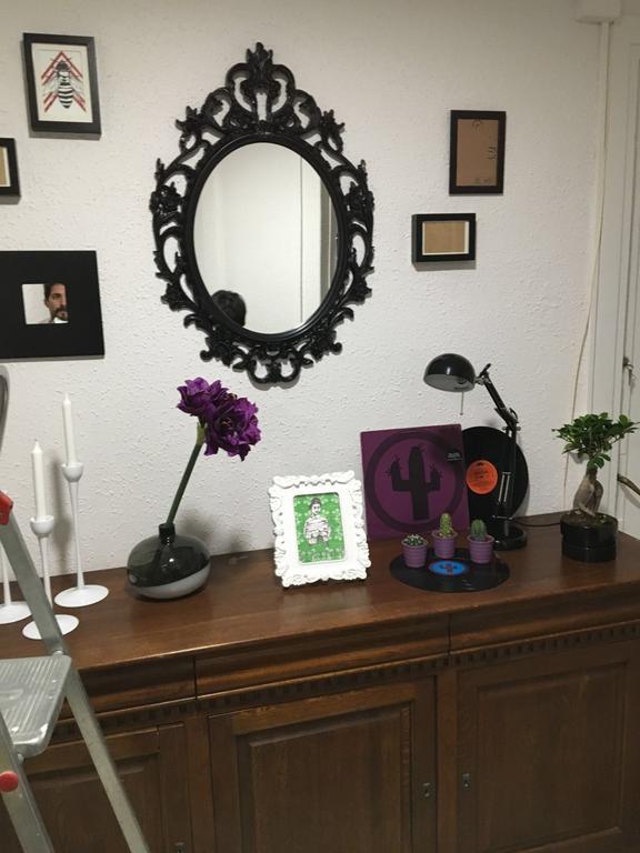 Kasa Miracruz Adults Only Gasthof San Sebastián